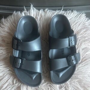 Birkenstock Double Strap Sandals